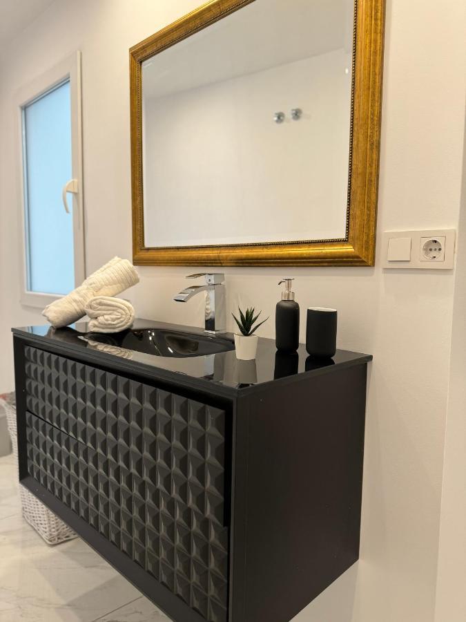 Nice Apartment Alicante Center 外观 照片