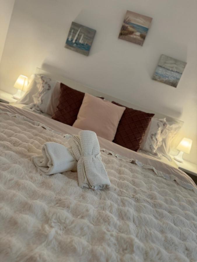Nice Apartment Alicante Center 外观 照片