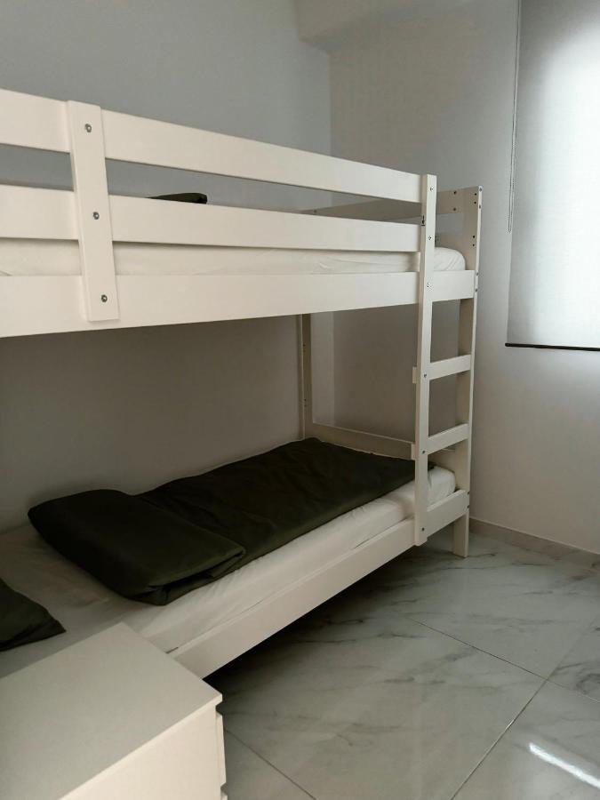 Nice Apartment Alicante Center 外观 照片