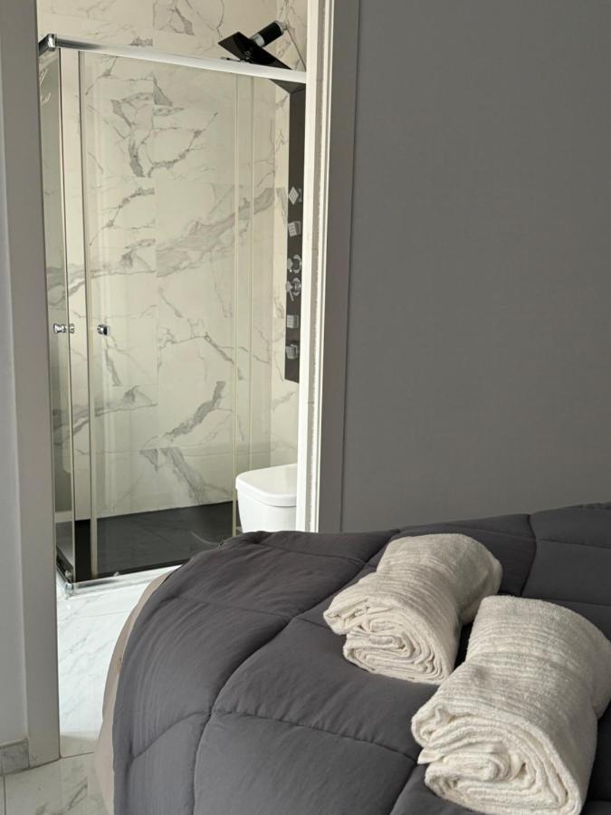 Nice Apartment Alicante Center 外观 照片