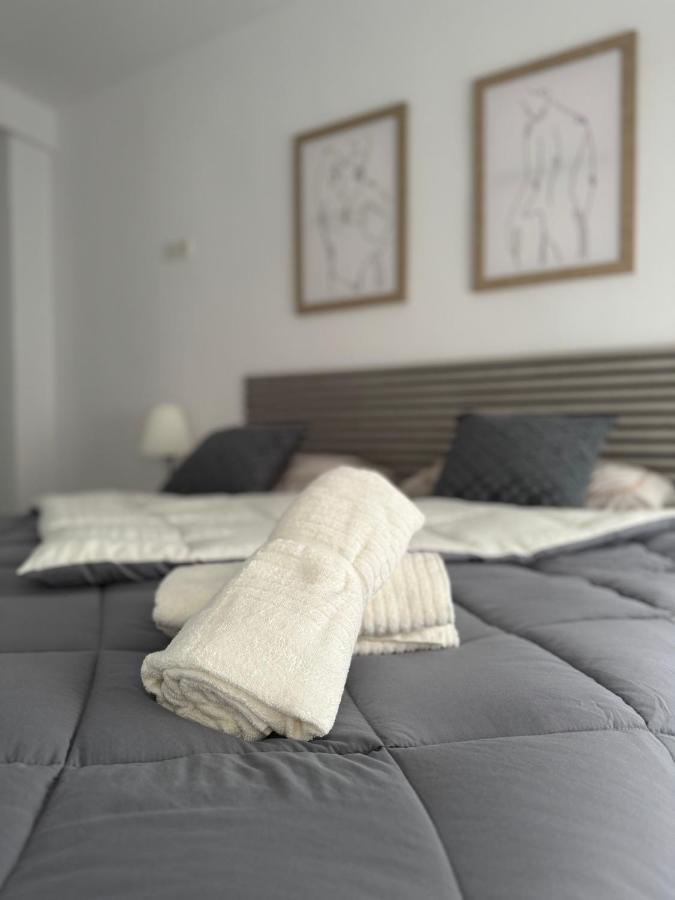 Nice Apartment Alicante Center 外观 照片