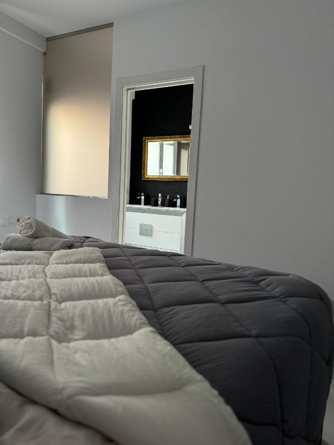 Nice Apartment Alicante Center 外观 照片