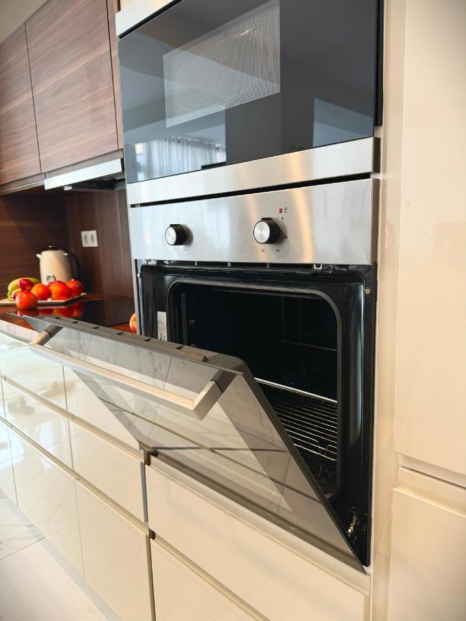 Nice Apartment Alicante Center 外观 照片