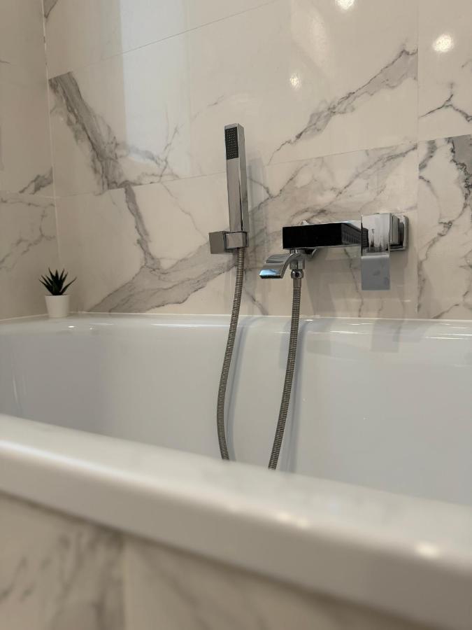 Nice Apartment Alicante Center 外观 照片