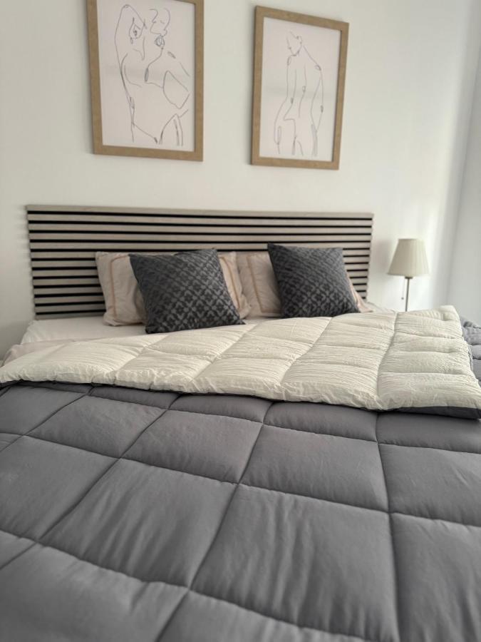 Nice Apartment Alicante Center 外观 照片